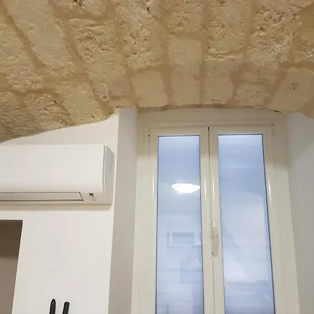 The Chicca House Apartment Bari Exterior photo